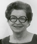 Margaret Lupo