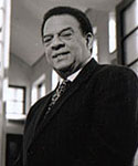The Honorable Andrew J. Young