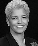 The Honorable Shirley Franklin