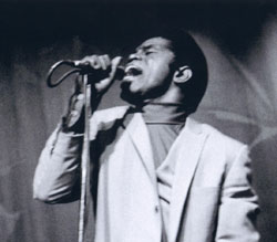 Mr. Dynamite: The Rise of James Brown