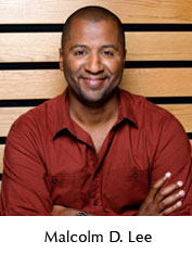 Malcolm D. Lee